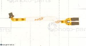Шлейф датчиков ручного фокуса объектива Canon 18-135 STM